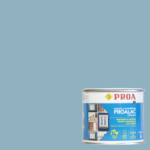 Proalac esmalte laca al poliuretano azul eléctrico ral 5010